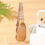 Boho Sling Bag