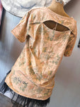 I'm Just a Vintage Soul Tee - A Rare Bird