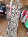 Wild Thing Maxi Dress