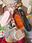 Boho Sling Bag
