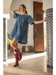 Austin Dress