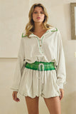Fresh Start Romper