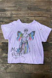 Moon Dust Worn & Weathered Tee by House of Jaded Gyspy