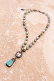 Cheyenne Necklace