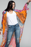 La Jolla Kimono
