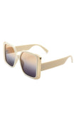Gold Trim Sunnies