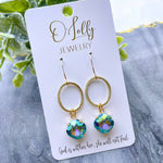 O'Lolly "Waverlee" Earrings