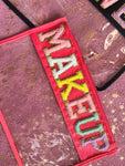Lettered Essentials Bags