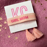 GIRL MOM by the Kenzie Collective