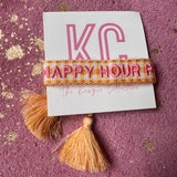 HAPPY HOUR PRO by the Kenzie Collective