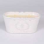 Evangeline - 20 Ounce Marquis Candle