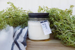 8 oz. Highfalutin' Soy Candle