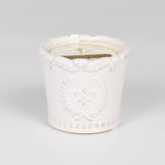 Southern Suede - 3 Ounce Marquis Votive