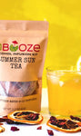 Summer Sun Tea Infusion Kit