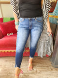 KanCan Skinny Jeans