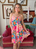 Oopsie Daisy Dress