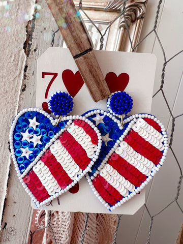 Ear Candy - USA