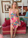 Oopsie Daisy Dress