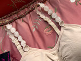 Strap Its Basic Bra - Nude Circles