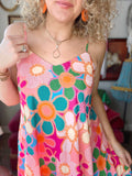Oopsie Daisy Dress
