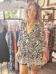 Maddy Dress