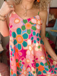 Oopsie Daisy Dress