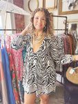 Maddy Dress