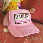 Darlin Trucker Cap