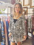 Maddy Dress