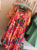 Oopsie Daisy Dress