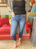KanCan Skinny Jeans